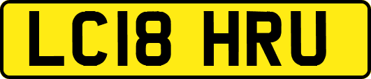 LC18HRU