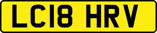 LC18HRV