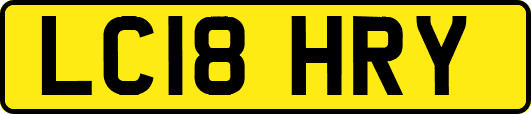 LC18HRY