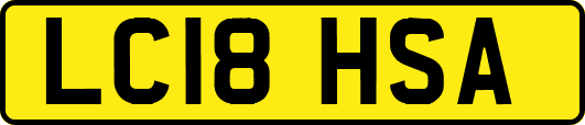 LC18HSA