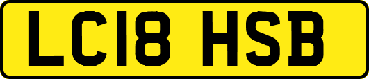 LC18HSB