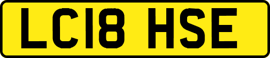 LC18HSE