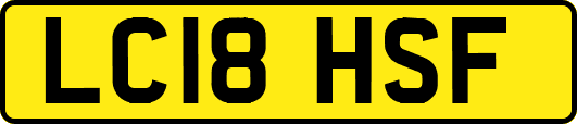 LC18HSF