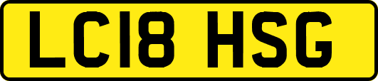 LC18HSG