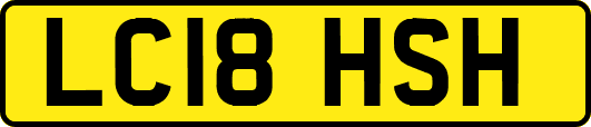 LC18HSH