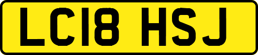 LC18HSJ