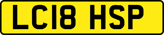 LC18HSP