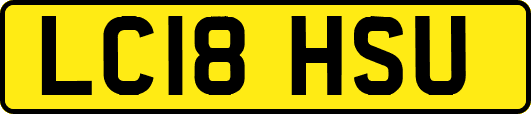 LC18HSU