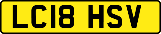 LC18HSV