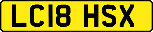 LC18HSX