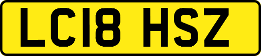 LC18HSZ