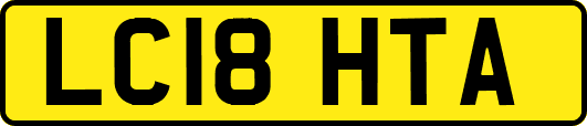 LC18HTA