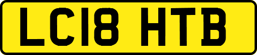 LC18HTB
