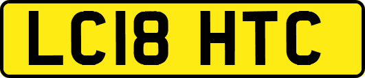 LC18HTC