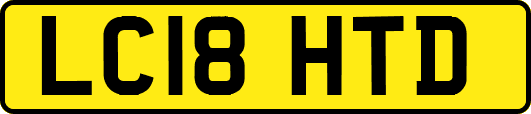 LC18HTD