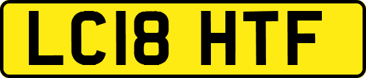 LC18HTF