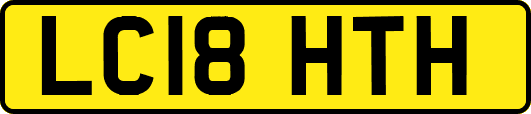 LC18HTH