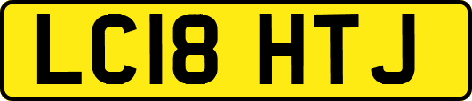 LC18HTJ