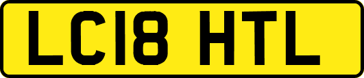 LC18HTL