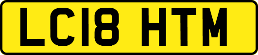 LC18HTM
