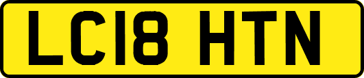 LC18HTN
