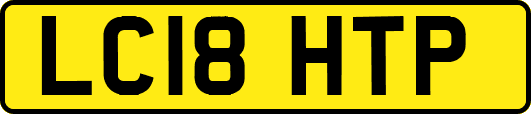 LC18HTP