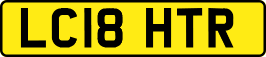 LC18HTR