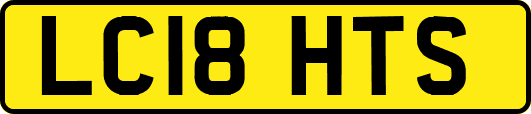 LC18HTS