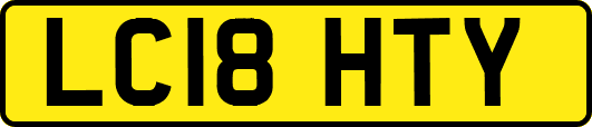 LC18HTY