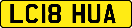 LC18HUA
