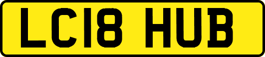 LC18HUB