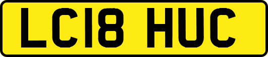 LC18HUC