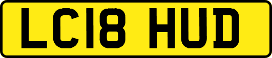LC18HUD