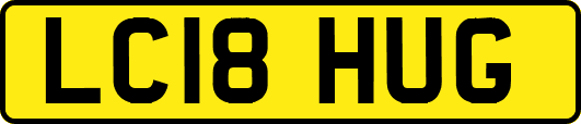 LC18HUG