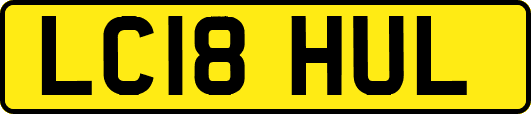 LC18HUL