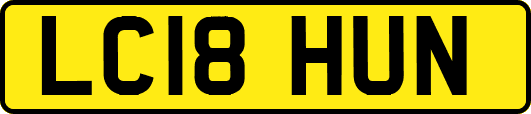 LC18HUN