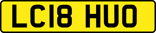 LC18HUO