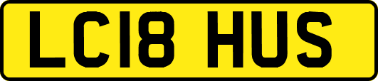 LC18HUS