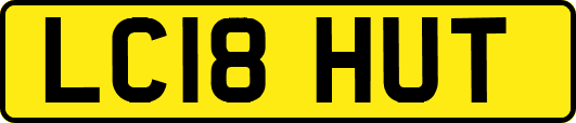 LC18HUT