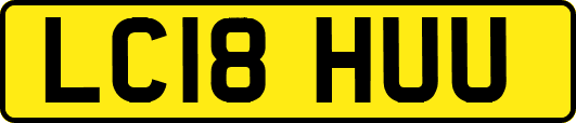 LC18HUU