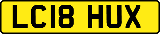 LC18HUX