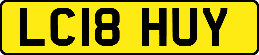 LC18HUY