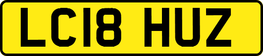 LC18HUZ
