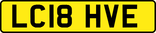 LC18HVE