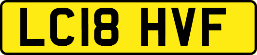 LC18HVF
