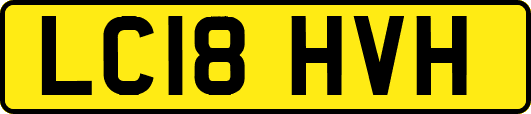 LC18HVH