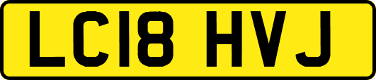 LC18HVJ