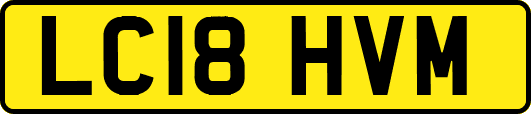 LC18HVM
