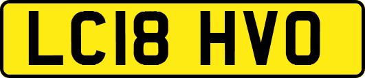 LC18HVO