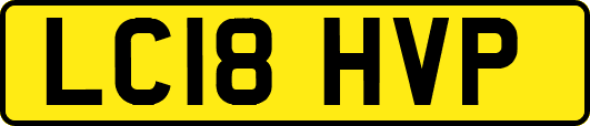 LC18HVP
